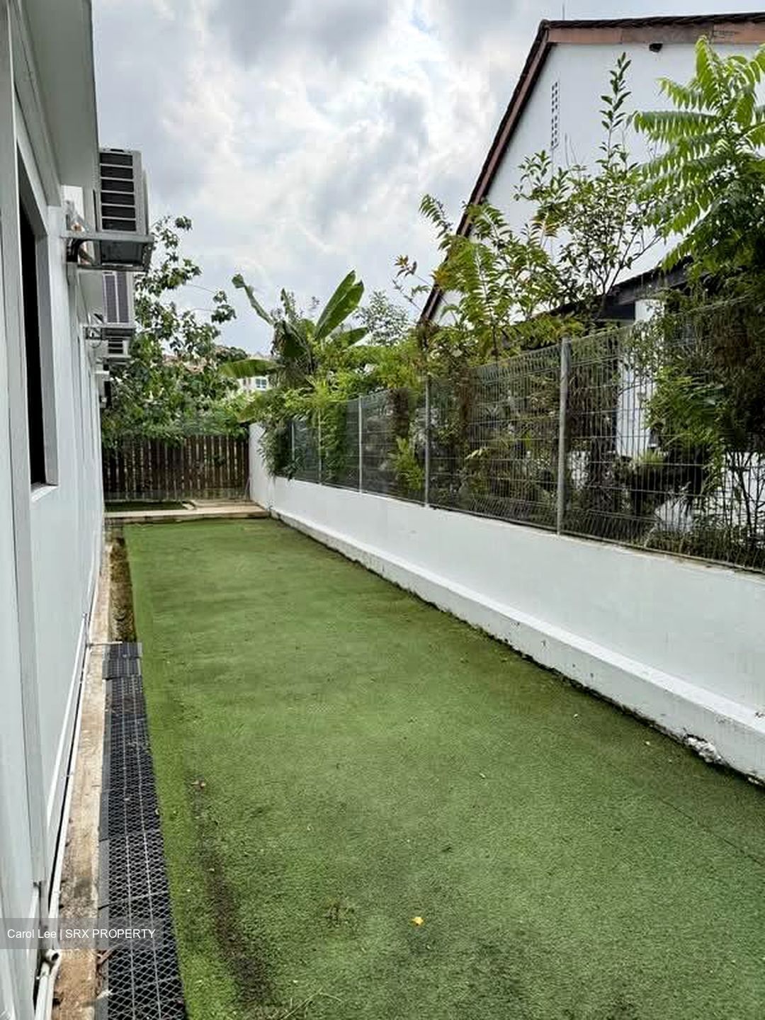 Fuyong Estate (D23), Semi-Detached #595164741